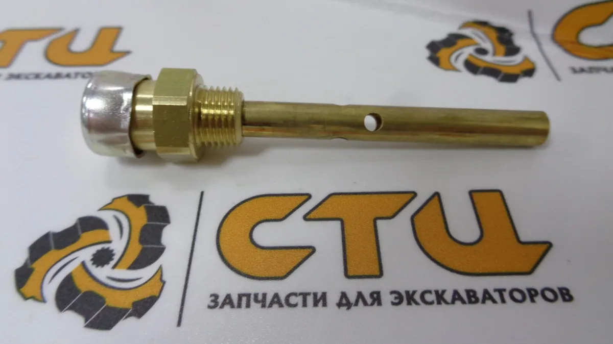 Сапун переднего моста 253-5024, 2535024 экскаватора погрузчика CAT428, CAT432, CAT434 …