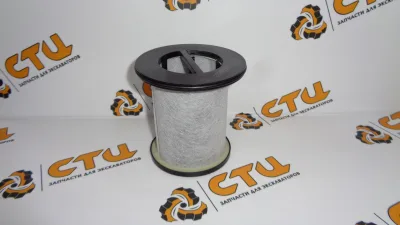 Фильтр сапуна 229-3555, 229355 экскаватора CAT