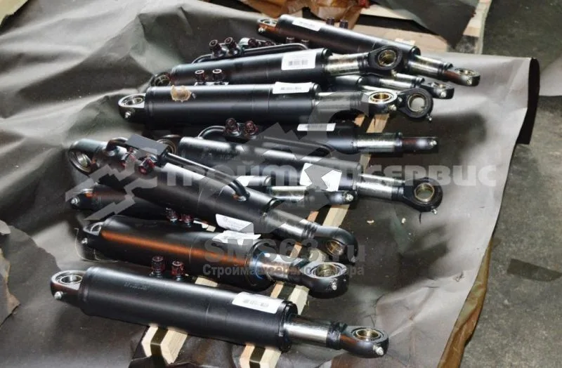 ЦГ-60.40х210.11 Гидроцилиндр КДМ