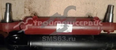 ЦГ-60.30х203.11 Гидроцилиндр 71.80.400