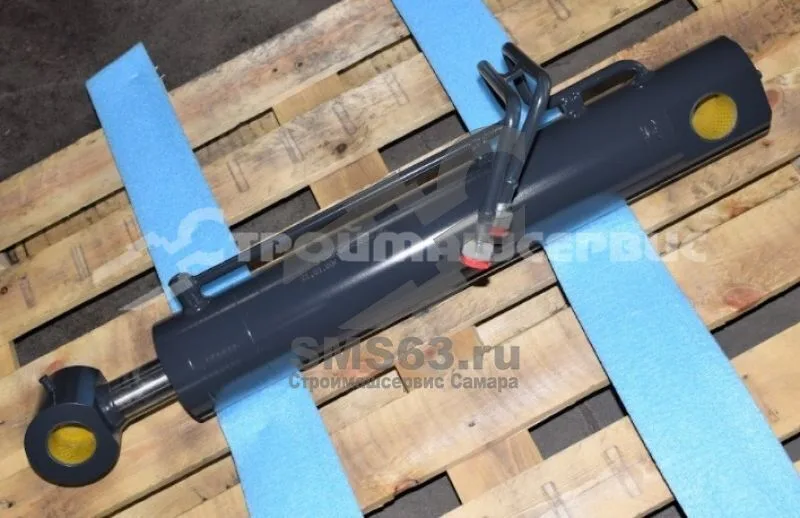 ЦГ-100.50х455.22 Гидроцилиндр