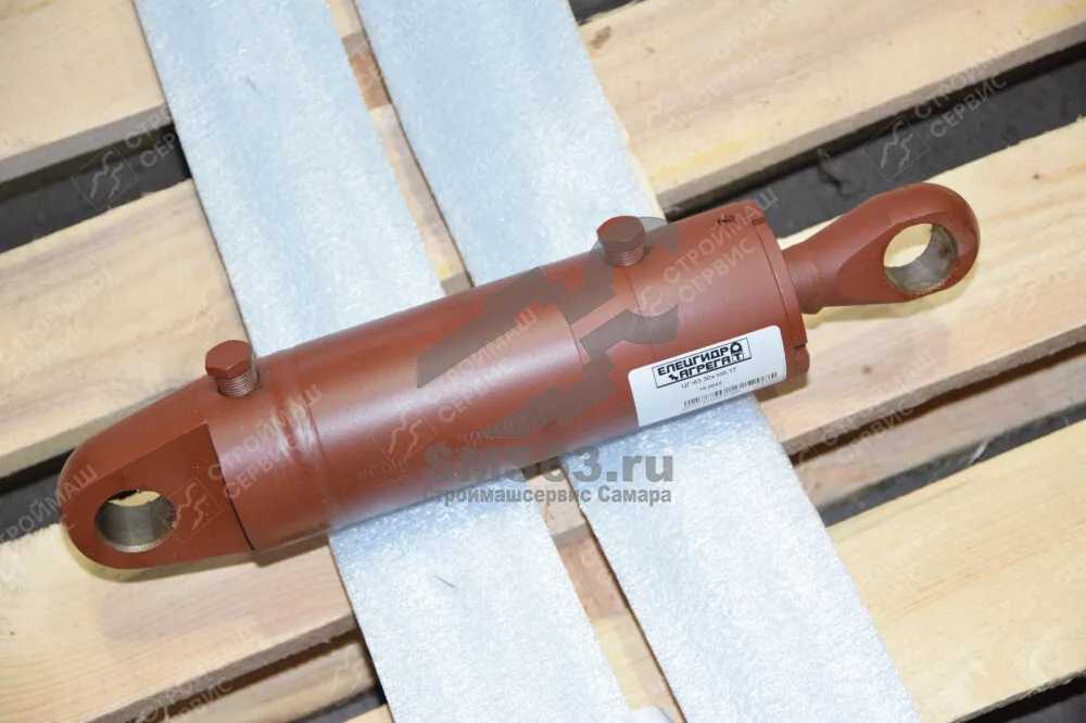 ЦГ-63.30х100.17 гидроцилиндр