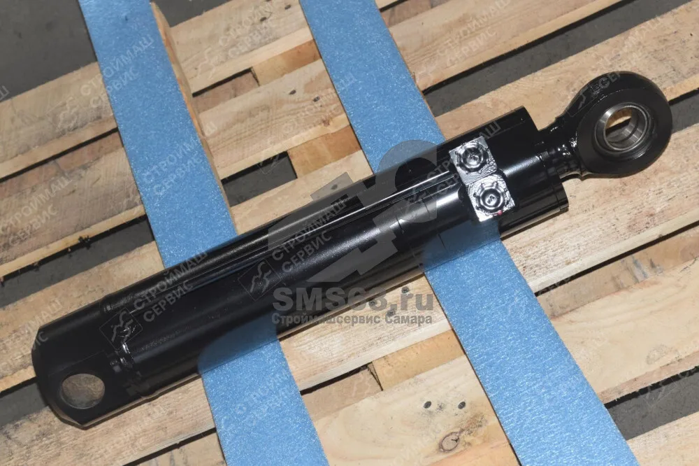 ЦГ-90.50х295.21 Гидроцилиндр ANT751.60.20.000, 0-010-800 ковша
