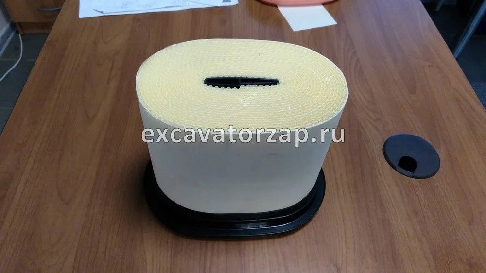 Фильтр воздушный внешний CAT428 293-4053, 2934053 (аналог)