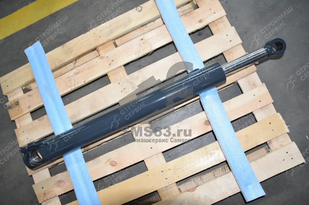 ЦГ-80.50х665.19 Гидроцилиндр