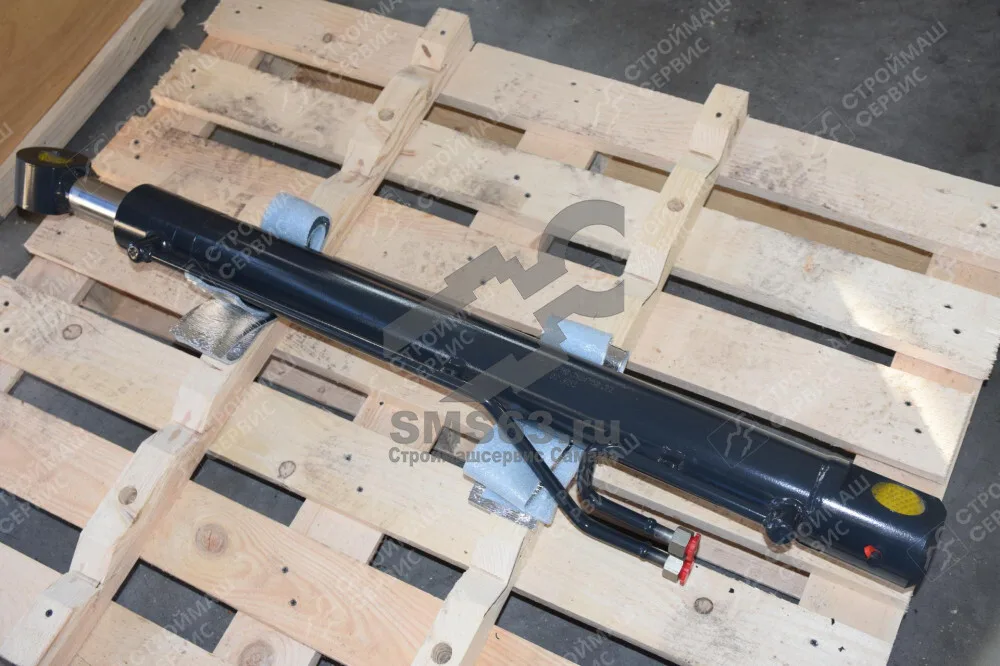 ЦГ-80.50х750.22 Гидроцилиндр