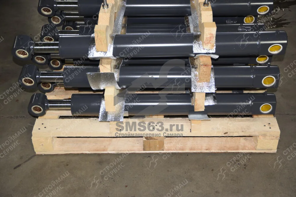 ЦГ-90.50х684.22 Гидроцилиндр