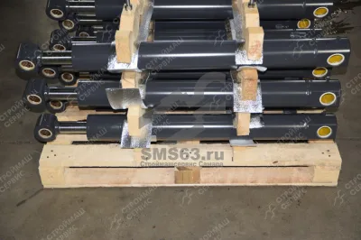 ЦГ-90.50х684.22 Гидроцилиндр