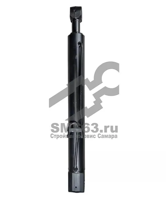 Гидроцилиндр стрелы погрузчика JCB 557/60078, 557/60141, 557/60237, 557/60234