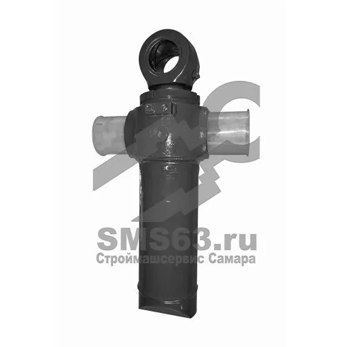 Гидроцилиндр поворота стрелы Terex /1H0021/1TH0036/6111073M91