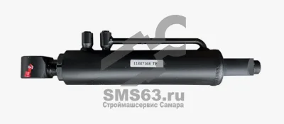 Гидроцилиндр челюсти ковша VOLVO VOE11887168