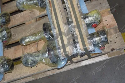 ЦГ-70.40х200.31 Гидроцилиндр