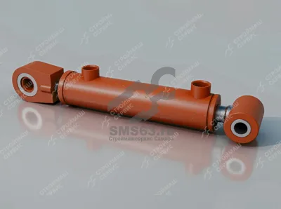 ЦГ-70.40х1830.11 (ГЦ-70х40-1830) Гидроцилиндр