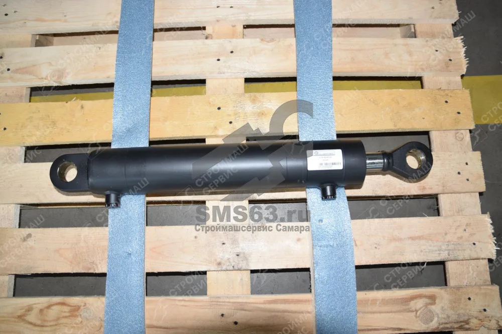 ЦГ-80.40х400.22 Гидроцилиндр