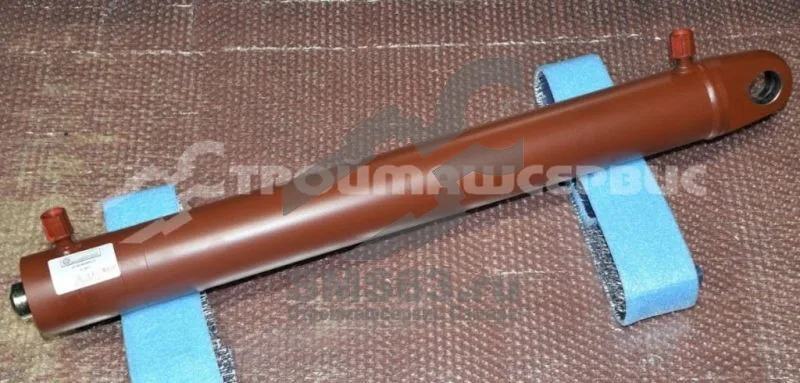 ЦГ-80.40х680.17 Гидроцилиндр