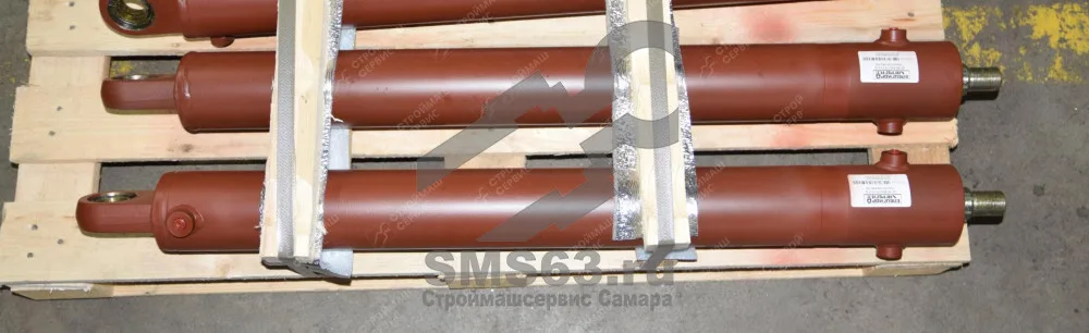 ЦГ-80.40х770.13 Гидроцилиндр ГЦ 1023.07.62.000-10 с ЗИП
