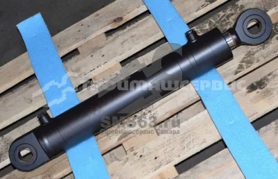 ЦГ-80.50х400.22 Гидроцилиндр