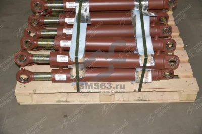 ЦГ-80.50х560.11-01 Гидроцилиндр излома стрелы, подъема заднего борта