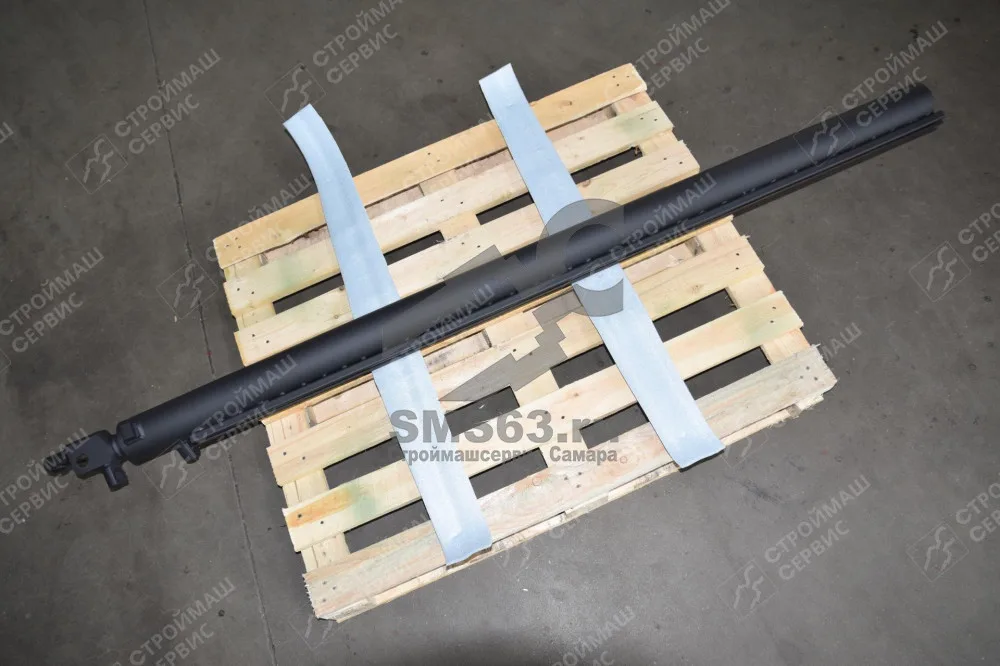 Гидроцилиндр ЦГ-80.50х1800.58 АНТ 22-220