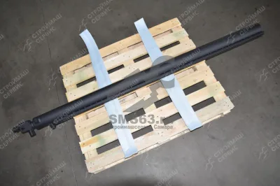 Гидроцилиндр ЦГ-80.50х1800.58 АНТ 22-220