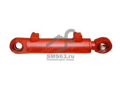 Гидроцилиндр ЦГ-100.63х250.11-01