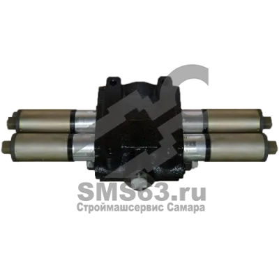 2РЭ50М-80КЭТА-18 (24В) Гидрораспределитель