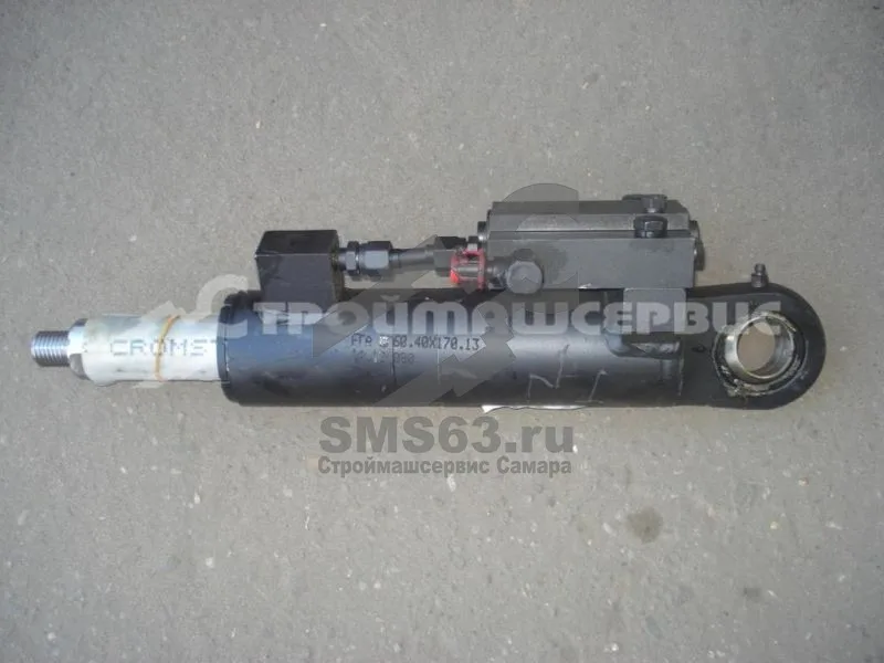 ЦГ-60.40х170.13 Гидроцилиндр