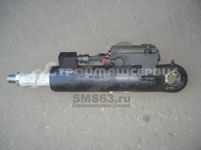 ЦГ-60.40х170.13 Гидроцилиндр