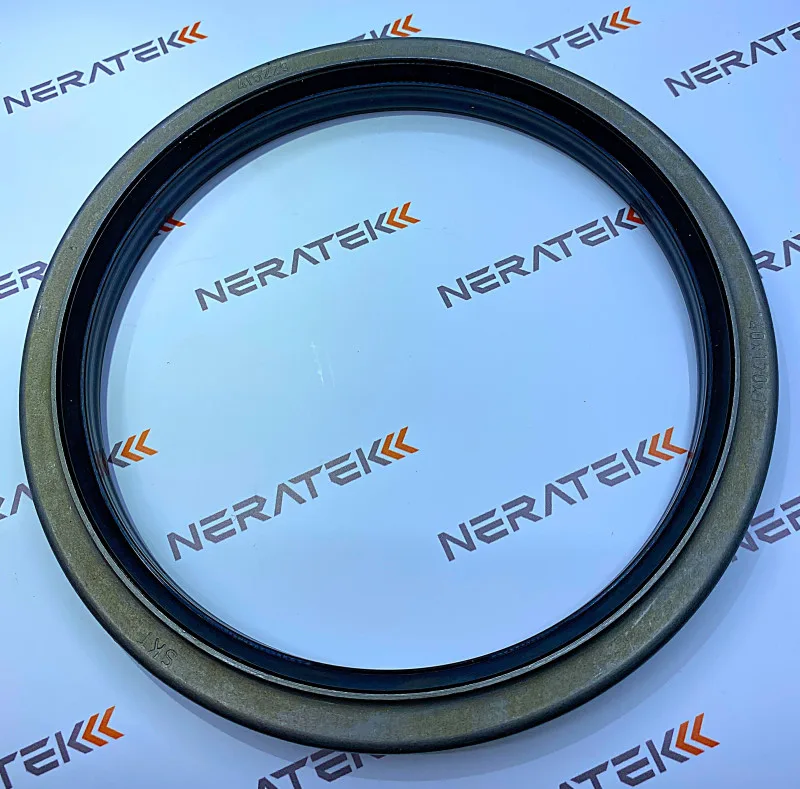 Манжета (сальник) 140х170 х17OIL SEALS, 415229-A