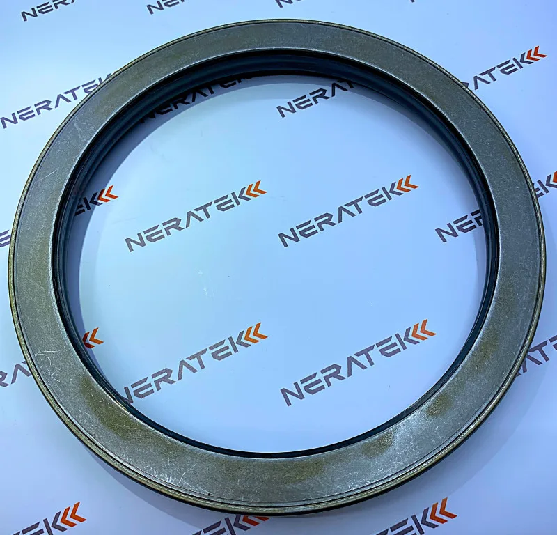 Манжета (сальник) 140х170 х17OIL SEALS, 415229-A