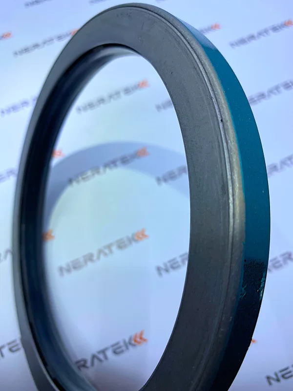 Манжета (сальник) 140х170 х17OIL SEALS, 415229-A