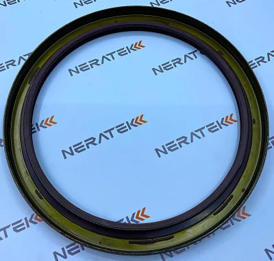 Манжета (сальник) 150х180х14.5/16 OIL SEALS, 417128