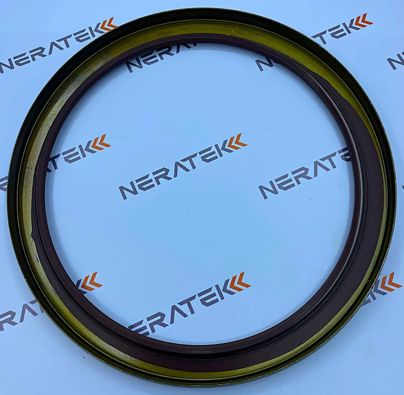 Манжета (сальник) 132x160x10 OIL SEAL 415223-V-A
