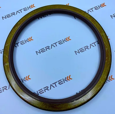 Манжета (сальник) 132x160x10 OIL SEAL 415223-V-A
