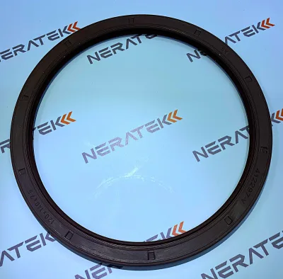 Манжета (сальник) 120х140х7,5 OIL SEALS, 412297-V-A