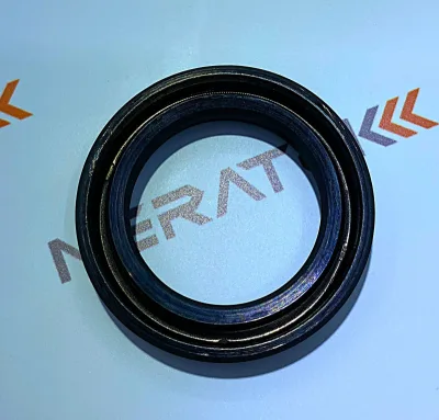 Манжета (сальник) 28х40х7 OIL SEALS, 40744-A