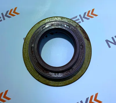 Манжета (сальник) 25х38х14,5 OIL SEALS, 041109-V-А