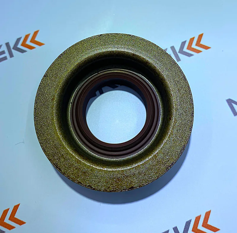 Манжета (сальник) 22х36х14,5, OIL SEALS, 041110-V-A