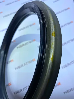 Манжета (сальник) 155х190х17,54 OIL SEALS, 417125-A