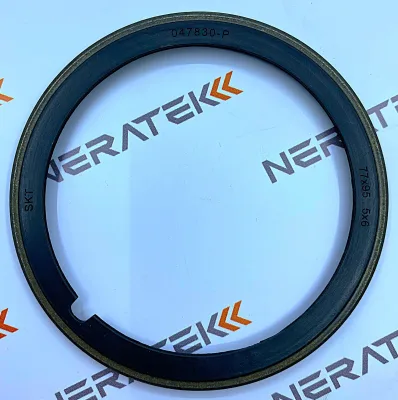 Манжета (сальник) 77х95,5х6 OIL SEALS, 047830-P-A