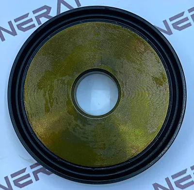 Манжета (сальник) 16х63х10,5 OIL SEALS, 4Р-260-Н