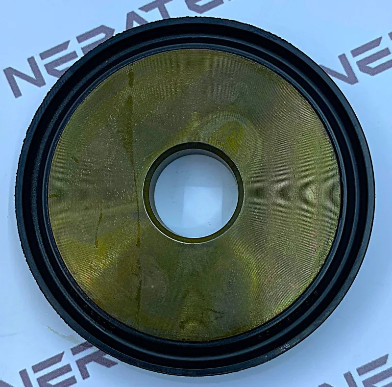 Манжета (сальник) 16х63х10,5 OIL SEALS, 4Р-260-Н