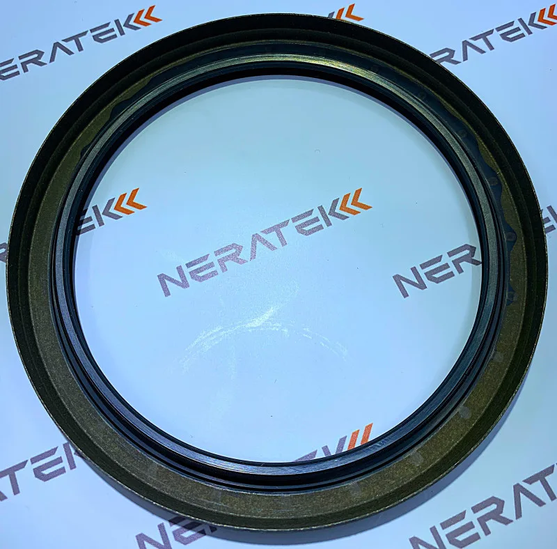 Манжета (сальник) 105X130X12 OIL SEALS 412344-P-A