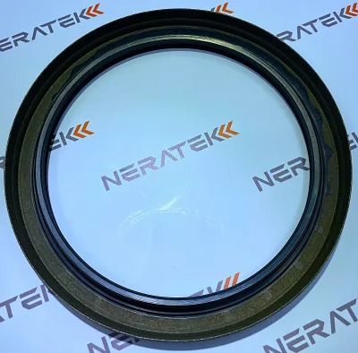 Манжета (сальник) 105X130X12 OIL SEALS 412344-P-A