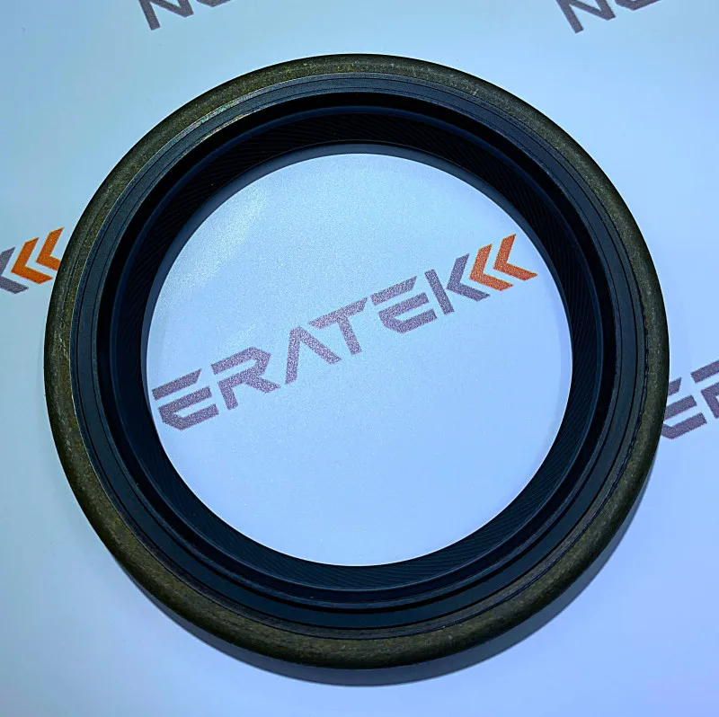 Манжета (сальник) 75х55х8, OIL SEALS, 046115-P-A
