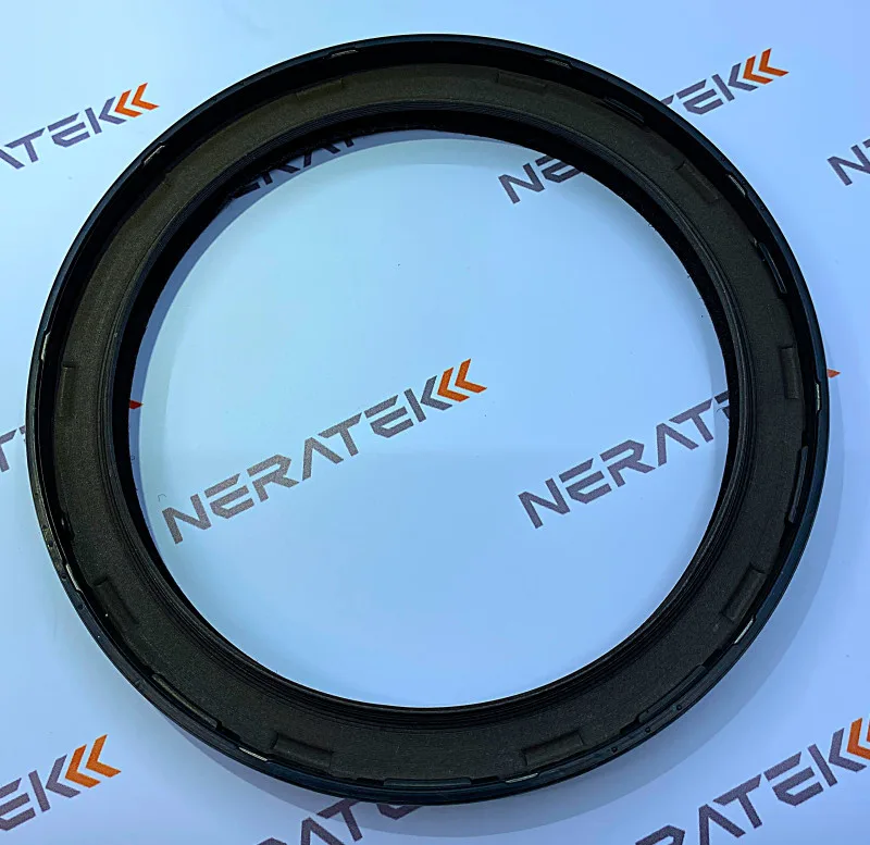 Манжета (сальник) 105х130х11.2 OIL SEALS, 412371-FP-A