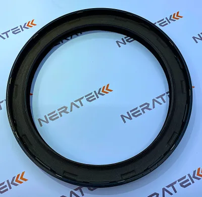 Манжета (сальник) 105х130х11.2 OIL SEALS, 412371-FP-A