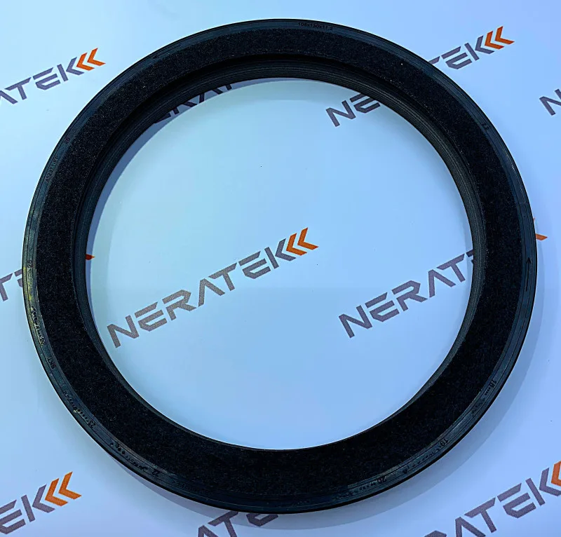Манжета (сальник) 105х130х11.2 OIL SEALS, 412371-FP-A