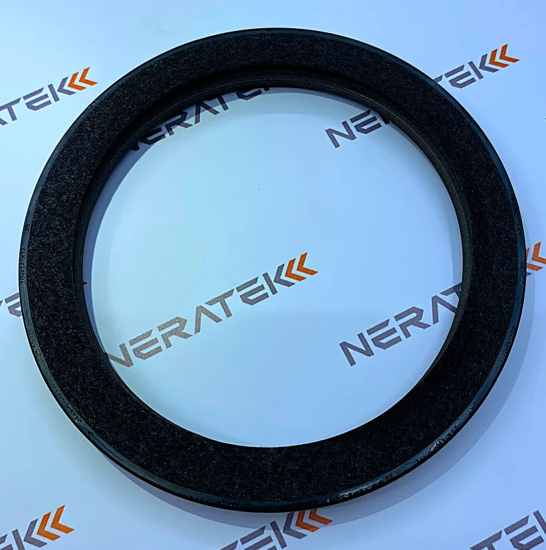Манжета (сальник) 100х125х12 OIL SEALS, 410457-FP-A