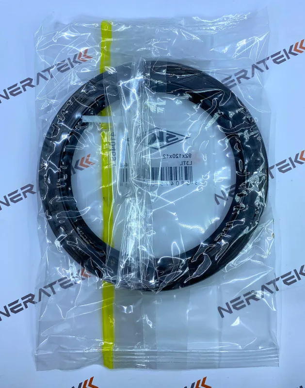 Манжета (сальник) 92х120х12 OIL SEALS, 410469-A